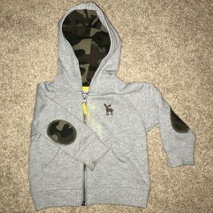 Toddler jacket 6 months Excellent condition